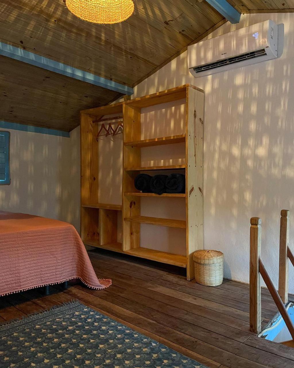 Vulva Caraiva Hostel E Pousada Para Mulheres Εξωτερικό φωτογραφία