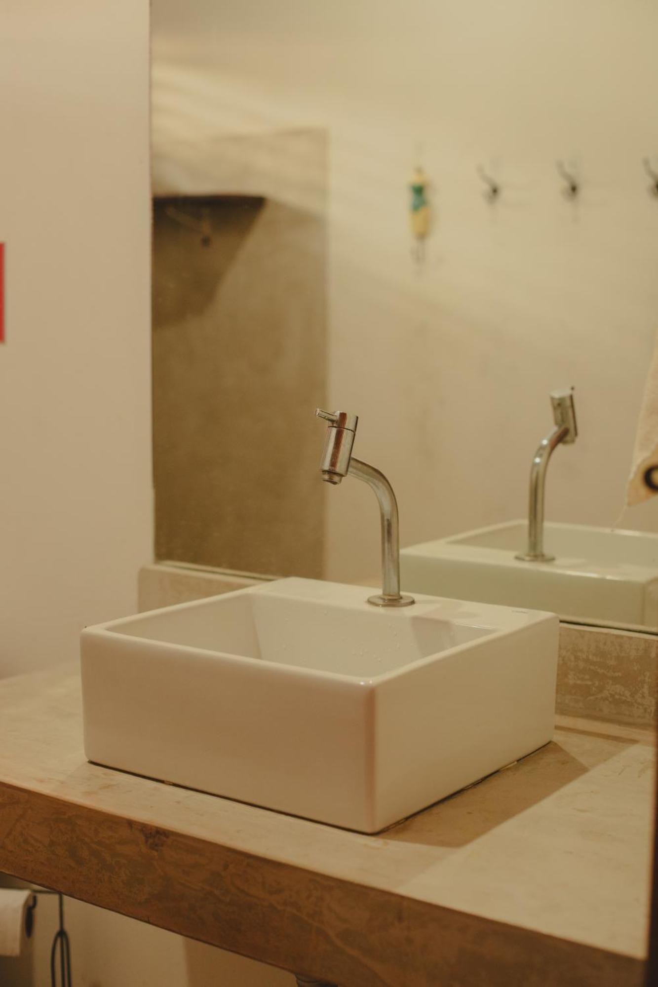 Vulva Caraiva Hostel E Pousada Para Mulheres Εξωτερικό φωτογραφία