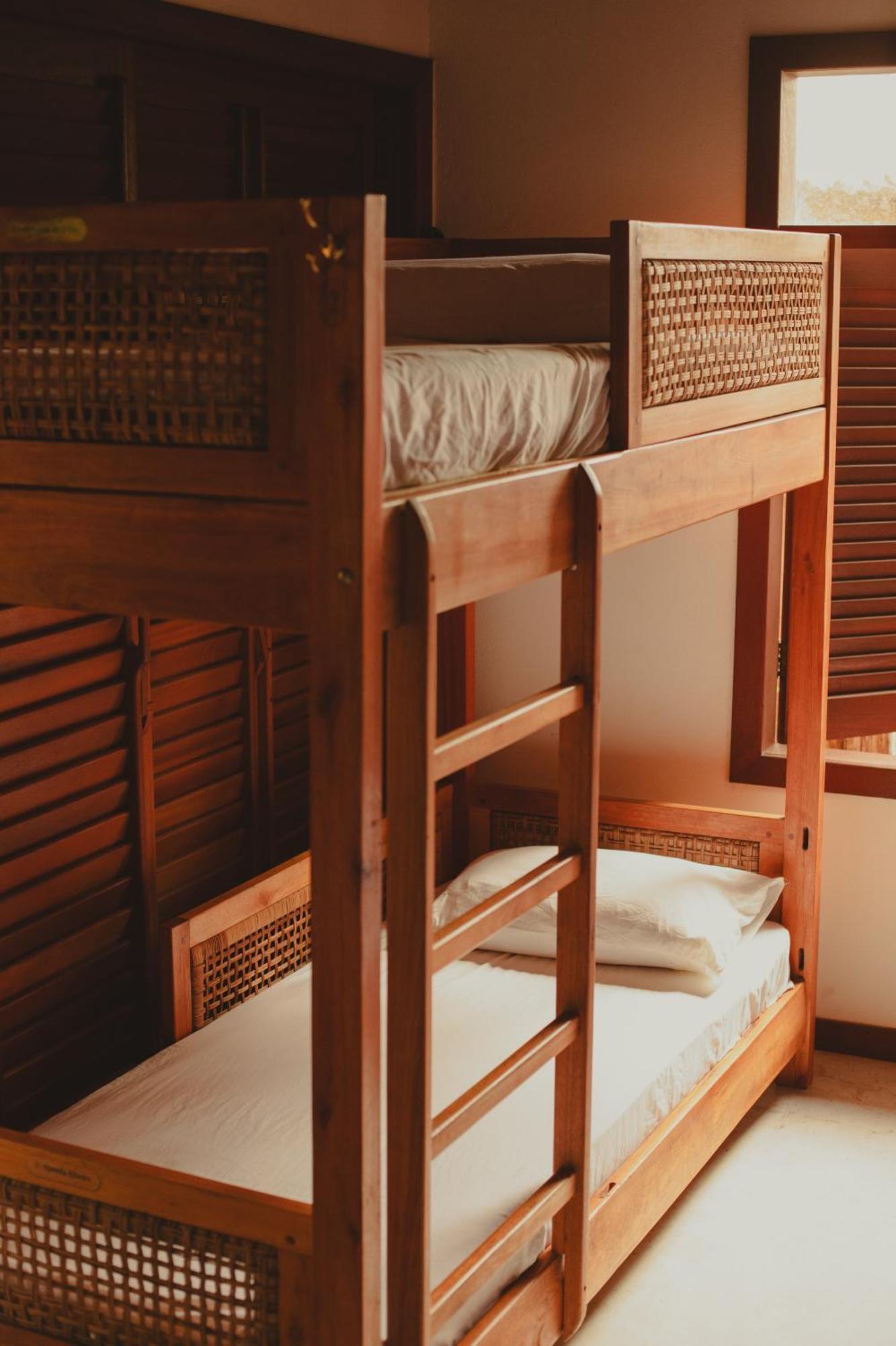 Vulva Caraiva Hostel E Pousada Para Mulheres Εξωτερικό φωτογραφία
